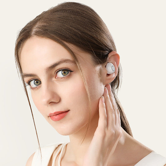 Get To Know The Discreet Hearing Aids
