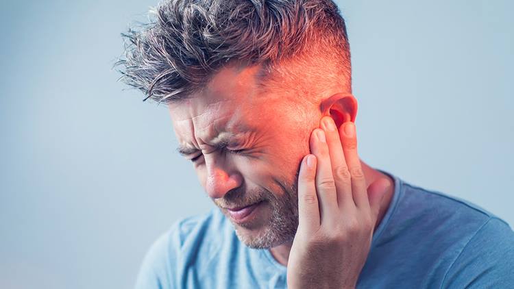 Why Falls And Accidents Are More Likely With Hearing Loss?