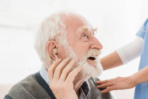 Untreated Hearing loss and Dementia