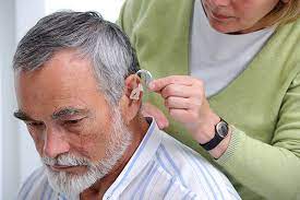 What Are The Advantages of Wearing Hearing Aids?