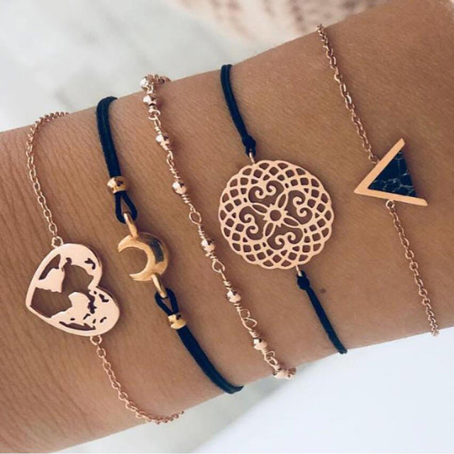 Timeless Premium Bracelet Bundle